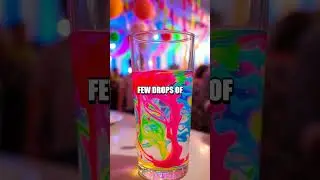 The Dancing Disco Ball: A Fun Science Experiment with String and Water