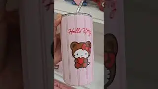 Hello Kitty Valentine's Collection at MINISO #myminisousa #minisoambassador #hellokitty #valentines
