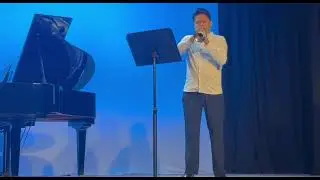 Heter&oacute;nimos de Pacho Flores - Eduardo Chac&oacute;n (Final de Concurso de Trompeta) 1&deg;prize!!🥇