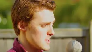 Cant Buy Me Love - The Beatles - (Acoustic Jazz Cover by Andrew Osbourne and Jack Hogarth)