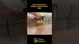 From Imperfection to Stability: Teamwork Done Right