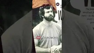 What if you found out a friend was a murder?