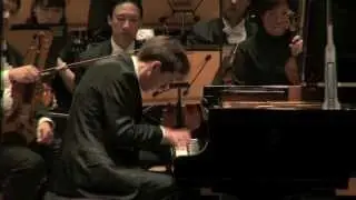 Yevgeny Sudbin plays Rachmaninov Prelude in G minor Op. 23 No. 5