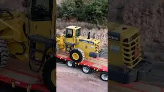 Built to Haul. Engineered to Lead &ndash; Load Boss Step Deck