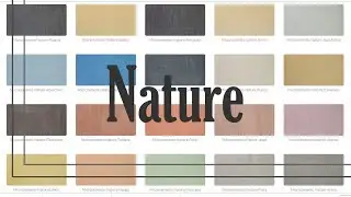 Tutorial de Aplicaci&oacute;n Microcemento Nature CimentArt