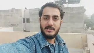 A GYA HAI VLOG | ASAD SHIRAZI |ABBAS SHIRAZI 😍#bestvlog 