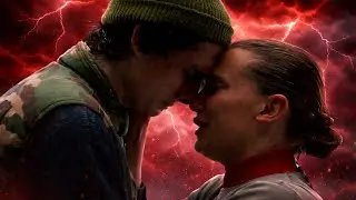 THE END | ÉDIT MIKE ET ELEVEN 