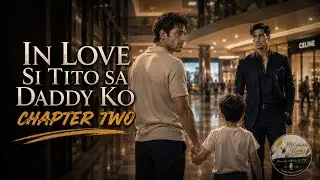 IN LOVE SI TITO SA DADDY KO [Chapter 2] | Full Tagalog BL Audio Stories