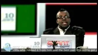 Gyant & Gyant Unplugged TV shows love to Mind Right, Money Right: 10 Laws of Financial Freedom