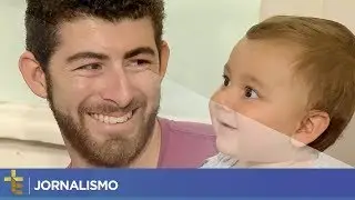 JORNALISMO | DAR RISADA FAZ BEM PRA SAÚDE [CC]