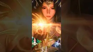 God liu lo From save shi hao [Perfect World]  #perfectworld2indonesia #shorts