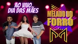 Melado ao Vivo