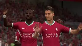 FIFA 21 RABONA SHOT TUTORIAL | EASY SKILL