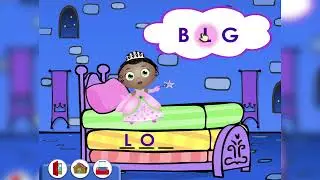Daily Routine Play Games Super Why :Episode 100