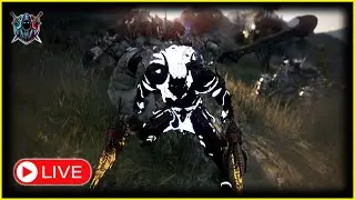 🔴BDO | Continuing With The Caphra Grind Quest | Succession Berserker