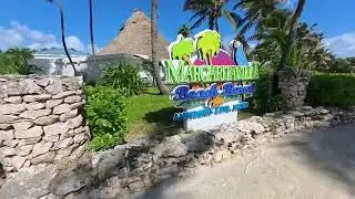 No Traffic, No Crowds, Just Paradise at Margaritaville Beach Resort, Belize