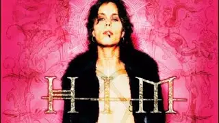 Him - Join me in death - 1 hour