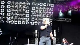 CTLR Voices Of Rock Radio - Part 2