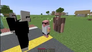 Amazing city in MINECRAFT 😁😁😁😁//LOVE MINECRAFT 💝💝💝