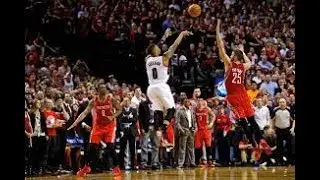 Greatest Sports Moments In Recent History