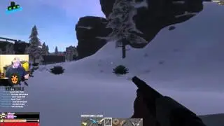 Hurtworld - Online surprise raid