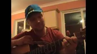 spancil hill guitar lesson