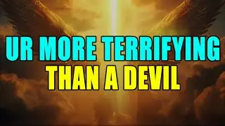 CHOSEN ONES‼️THEY NEVER THOUGHT AN EARTH ANGEL COULD BE MORE TERRIFYING THAN A DEVIL😈YOU SHOWED 'EM