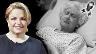 5 minut temu: Ostatnie chwile 54-letniej Katarzyny Bosackiej: Rodzina potwierdziła smutną wiadomość.