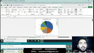 Excel Chapter 3 Simulation Exam | Excel Chapter 3 Simulation Exam/complete exam 100% grades