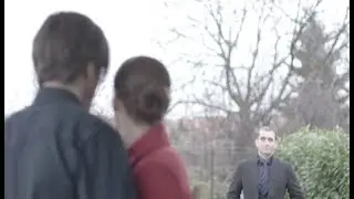 S tebou si to vybavím neskôr, ty suka! (VLCI)