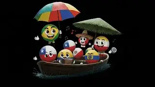 FLAĞ RUSH CHAMPİONSHİP - WORLD BATTLE  #BATTLE #FLAGRUSH #COUNTRYBALLS