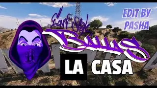 L3ECHRANE RP🔥 ballas gang💜vs gangs & Los zitas