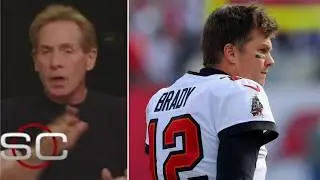 The Brady-Belichick-Kraft Dynasty Is Forever  Skip Bayless BLASTS HOF Voters Over Credibility Crisis