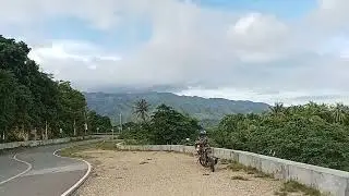 HATASU  HERO 1 E BIKE RIDING EXPERIENCE AT CAN IPOL  JAGNA VIEW ATTRACTION