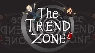 NFL Week 8: Super News, BYE-Ageddon, and Total Fantasy Domination | The TrendZone