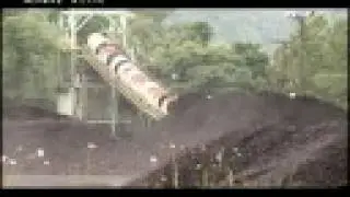 Liquid Coal: The New Black Gold? - CBN.com