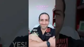 Can you work out if you're sick????