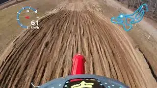 Gopher Dunes 2024 - FIRST RIDE FEBRUARY 10, 2024