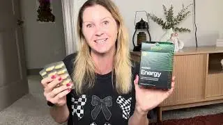 Korrect Clean Energy Supplement for Men & Women | Review