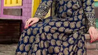 Limelight Cambric Pret Collection 2019 | 1 Pcs | Pre Winter Collection