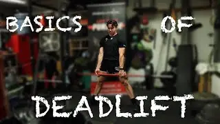 BASICS OF DEADLIFT | SUMO VS CONVENTIONAL | MIX GRIP VS HOOK GRIP