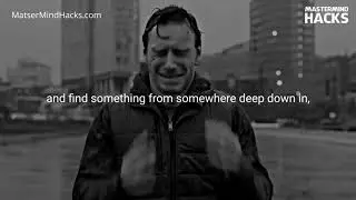Don't Ever Give Up | Motivational & Inspirational Video | MasterMind Hacks
