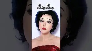 BETTY BOOP 💋