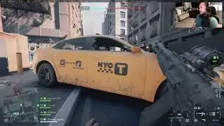 How to Level Up Fast! Battlefield 6 Live Breakthrough on Xbox Series X @justincase1004 Chubby Nemo