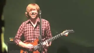 PHISH : Run Like An Antelope : {1080p HD} : UIC Pavilion : Chicago, IL : 8/17/2011