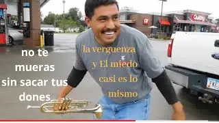 cual es tu talento oculto por El miedo