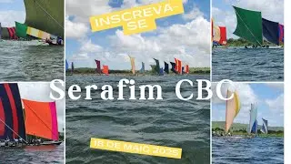 Corrida de canoas campeonato primaverão de Traipu-Al, 18 de maio 2025 4⁰ etapa grande final