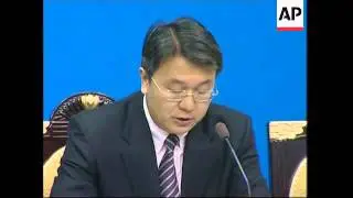 Taiwan Affairs Office briefing on cross-Strait relations