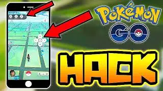 Pokemon GO Hack iOS 2024 NEW Pokemon GO Spoofer, JoyStick, GPS, Teleport, Fly iOS iPhone iPad