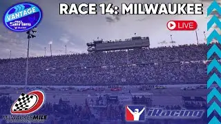 Vantage Pro Series Season 3 |Round 14: Milwaukee|
